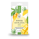 POWER OF PLANTS ENERGIZING FACE SHEET MASK MANGO