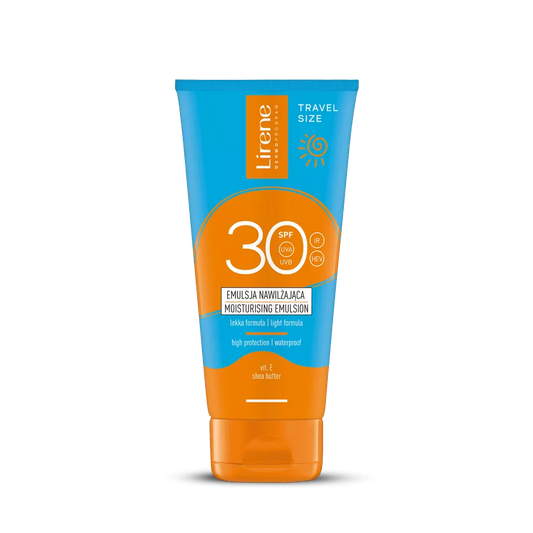 SUNSCREEN PROTECTION LOTION SPF30_+25