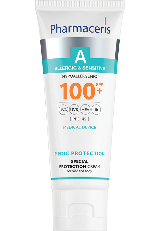 MEDIC PROTECTION SPF 100+
