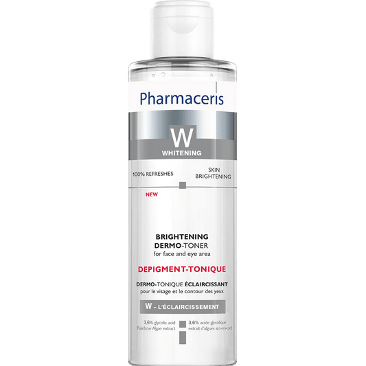DEPIGMENT-TONIQUE Pharmaceris Toner