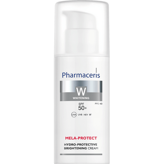 MELA-PROTECT SPF 50+ PPD40