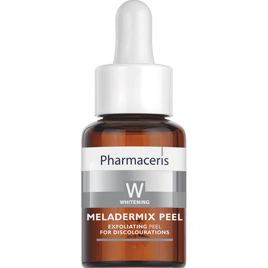 MELADERMIX PEEL 20% Pharmaceris Serum Fytyre