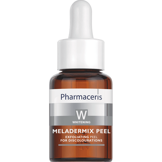 MELADERMIX PEEL 20% - Amar Pharma