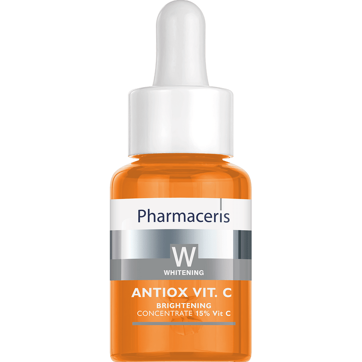 ANTIOX VIT C 15%