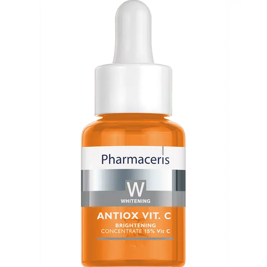 ANTIOX VIT C 15% Pharmaceris Serum Fytyre