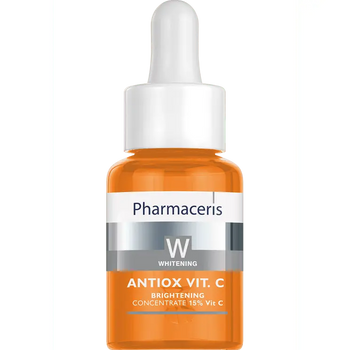 ANTIOX VIT C 15% - Amar Pharma