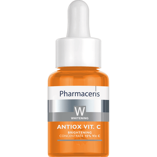 ANTIOX VIT C 15%