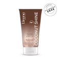 Lirene PERFECT TAN Illuminating golden body and face cream COCONUT SHINE 150 ml Lirene Nxirës