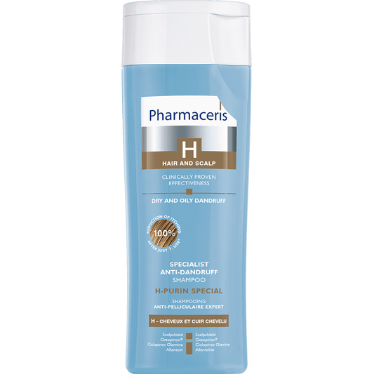 H-PURIN SPECIAL Pharmaceris Shampo