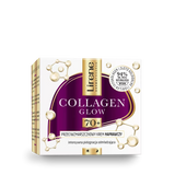 COLLAGEN GLOW ANTI-WRINKLE REPARING CREAM 70+