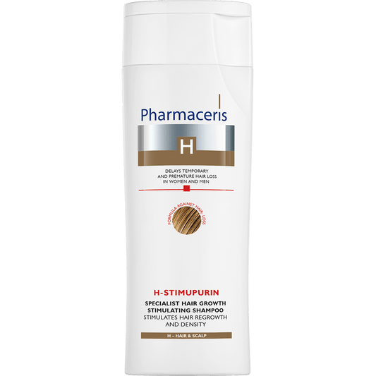 H-STIMUPURIN Pharmaceris Shampo