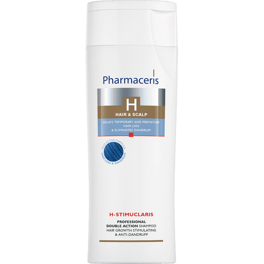 H-STIMUCLARIS Pharmaceris Shampo