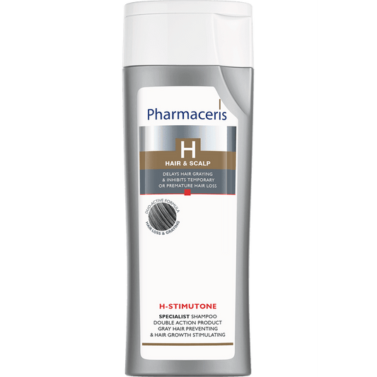 H-STIMUTONE Pharmaceris Shampo