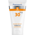 SUN BODY PROTECT SPF 30 Pharmaceris Krem Dielli