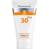 SUN BODY PROTECT SPF30 PHARMACERIS