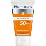 PHARMACERIS BODY HYDROLIPID SPF 50+