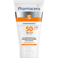 PHARMACERIS F&B SPF 50+ Pharmaceris Krem Dielli