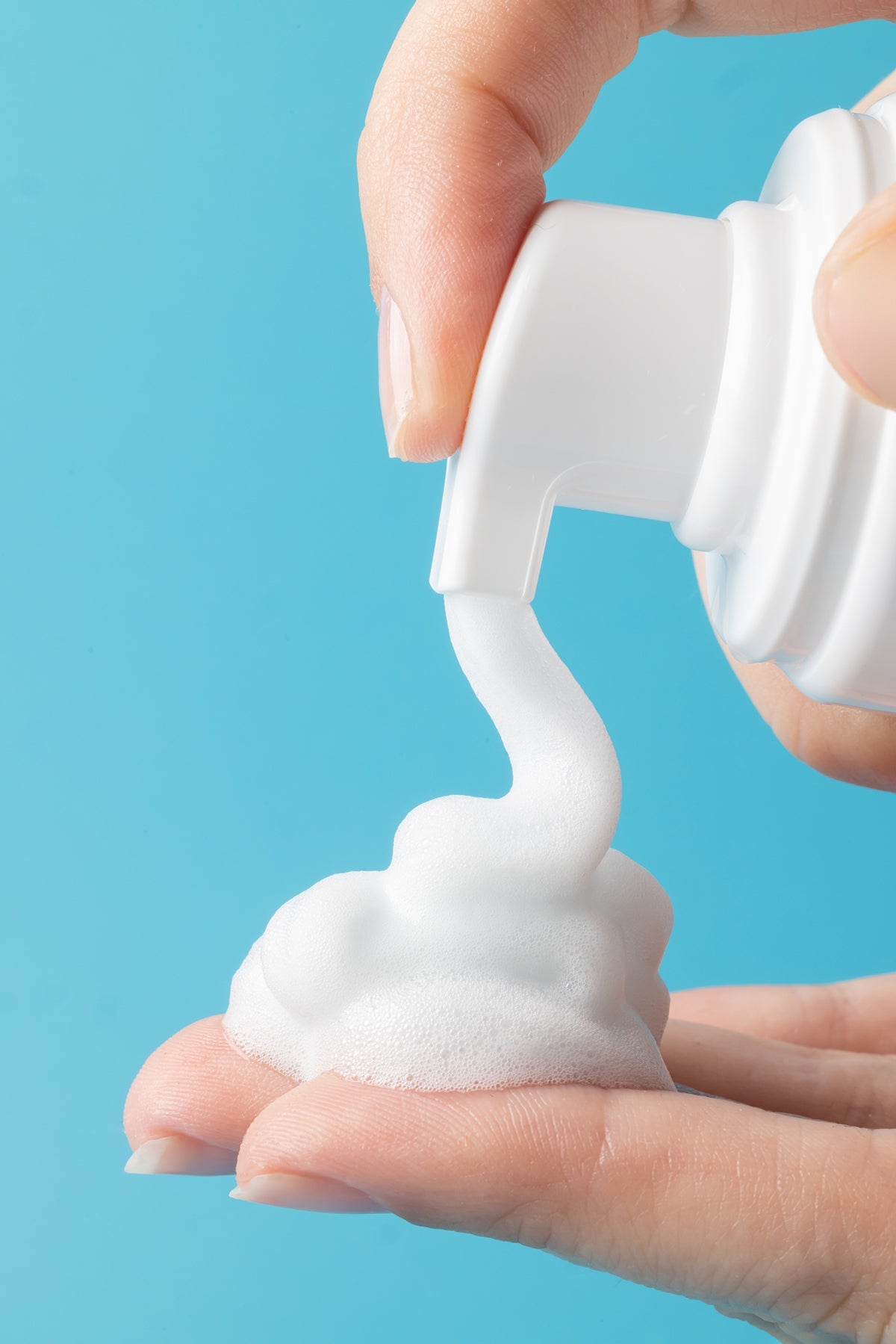 10% AHA Foamer Intense Cleanser elementrē dermo cosmetics 1 - PREPARE