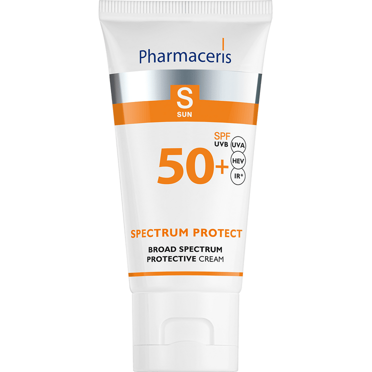 BROAD SPECTRUM SPF 50+ - Amar Pharma