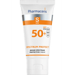 BROAD SPECTRUM SPF 50+