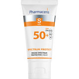 BROAD SPECTRUM SPF 50+ - Amar Pharma