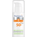 MEDI ACNE PROTECT SPF 50+ Pharmaceris Krem Dielli