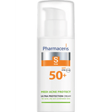 MEDI ACNE PROTECT SPF 50+ - Amar Pharma