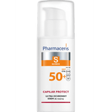 CAPILAR & SUN PROTECT SPF 50+ - Amar Pharma