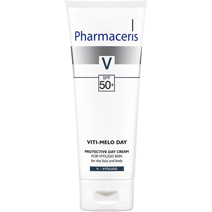 VITI-MELO DAY SPF50+ - Amar Pharma