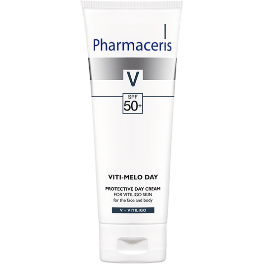 VITI-MELO DAY SPF50+ - Amar Pharma