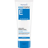 EMOTOPIC EMOLLIENT BARRIER CREAM for face and body, for hands, elbows, knees 75 ml - Amar Pharma