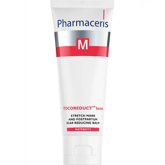 TOCOREDUCT FORTE Pharmaceris Krem Strijash