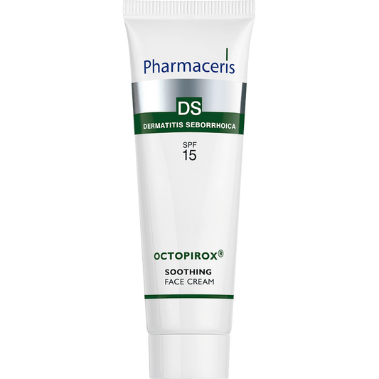 OCTOPIROX CREM Pharmaceris Krem