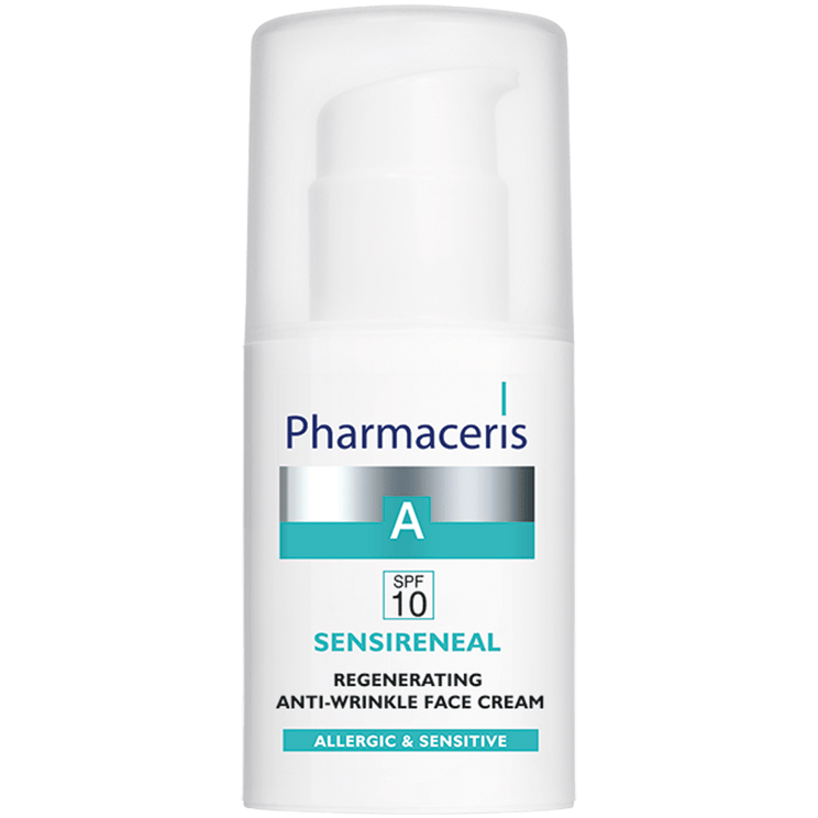 SENSIRENEAL SPF 10+ - Amar Pharma