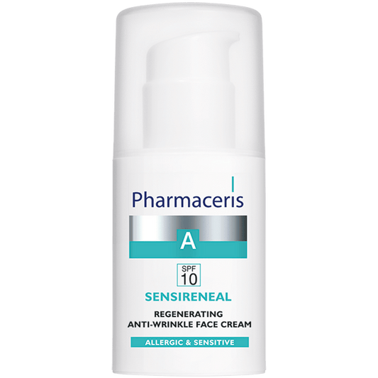 SENSIRENEAL SPF 10+ - Amar Pharma