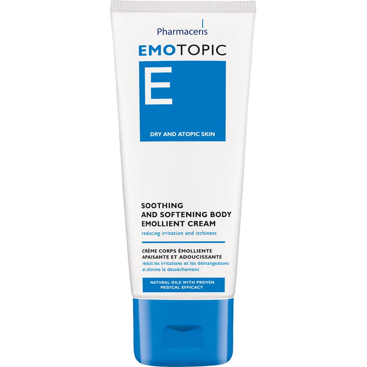 EMOTOPIC EMOLLIENT (SOOTHING&SOFTENING EMOLLIENT CREAM) - Amar Pharma