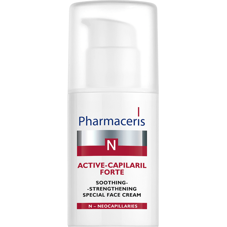 ACTIVE- CAPILARIL