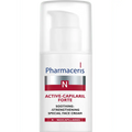 ACTIVE- CAPILARIL Pharmaceris Krem Fytyre