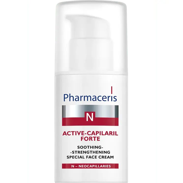 ACTIVE- CAPILARIL - Amar Pharma