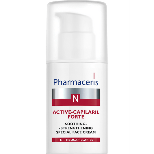 ACTIVE- CAPILARIL