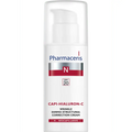 CAPI-HIALURON-C Pharmaceris Krem Fytyre
