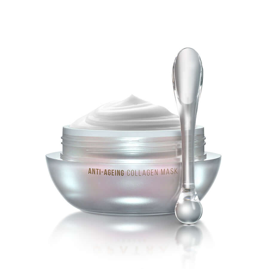 ANTI-AGEING COLLAGEN MASK