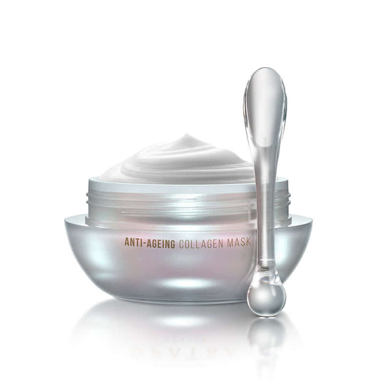 ANTI-AGEING COLLAGEN MASK - Amar Pharma