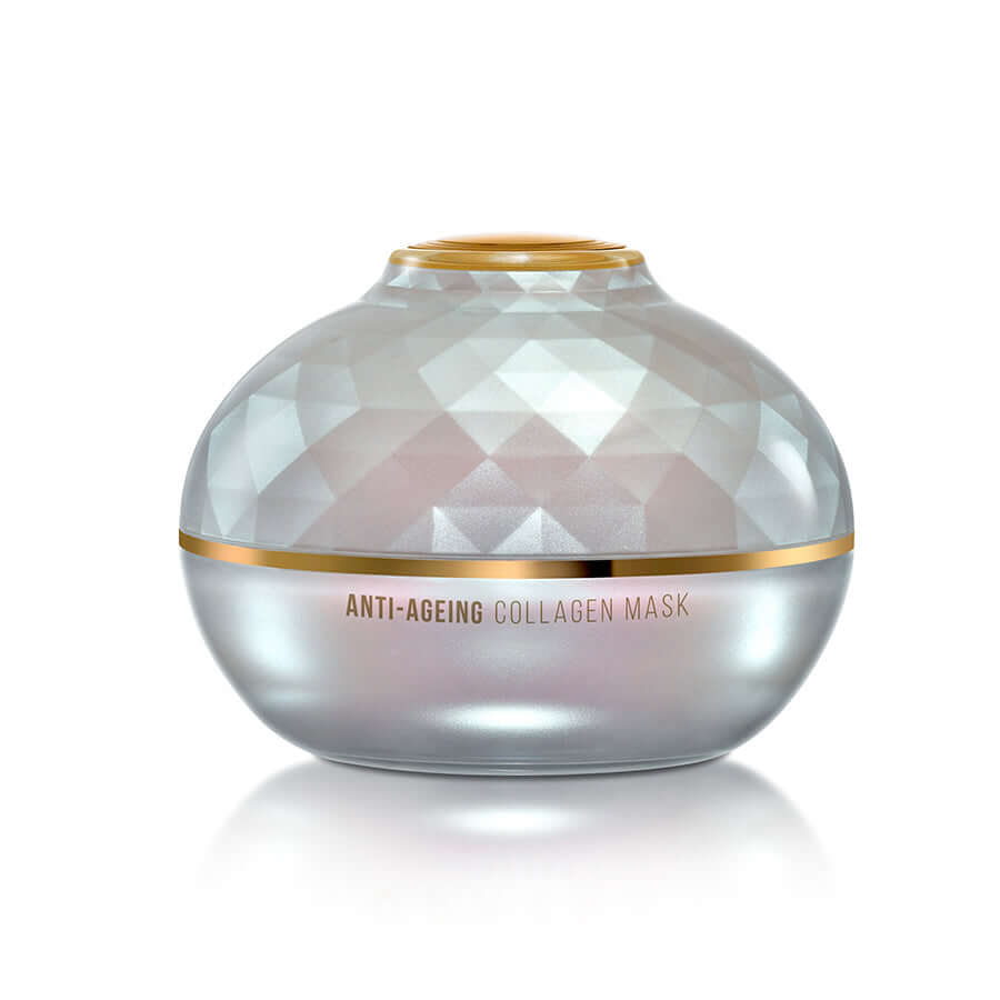 ANTI-AGEING COLLAGEN MASK OPATRA® Cosmetics