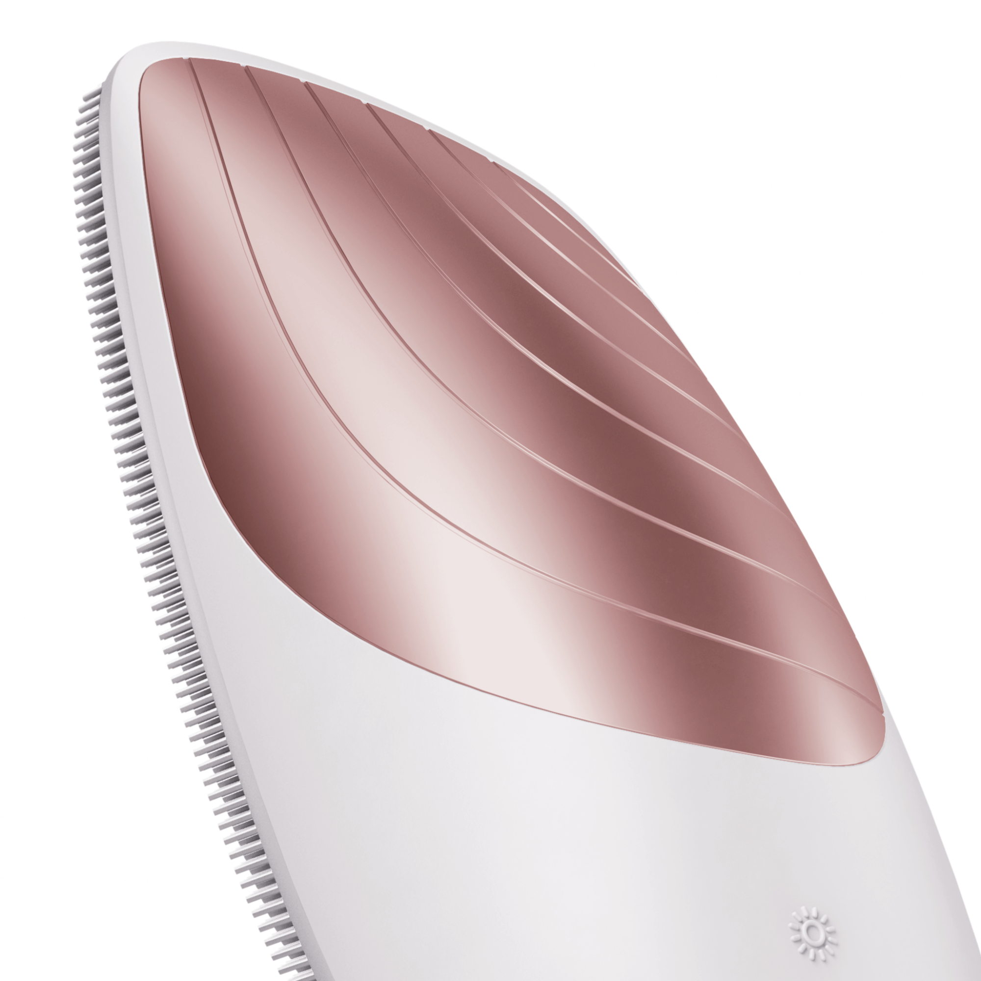 Sonic Thermo Facial Brush | 6 in 1 - Amar Pharma