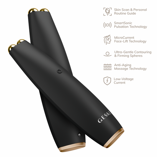 SmartAppGuided™ MicroCurrent Face-Lift Pen | 6 in 1