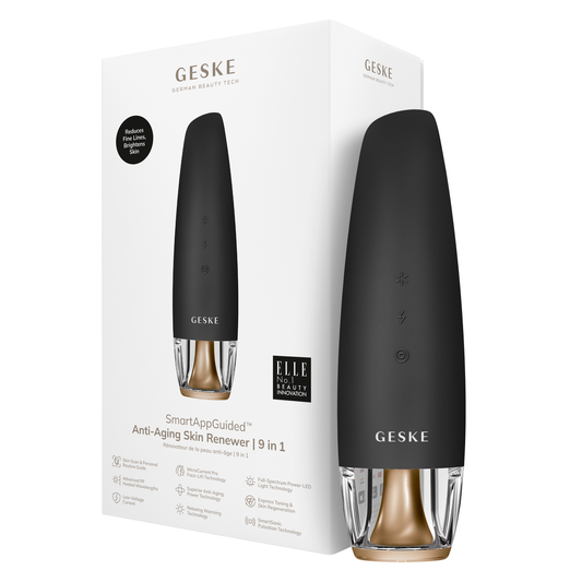 Geske Anti-Aging Skin Renewer 9in1