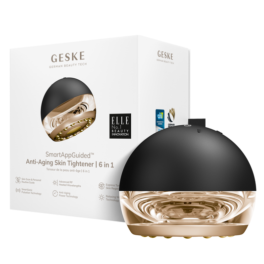 Anti-Aging Skin Tightener | 6 in 1 (Gray)