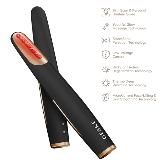 SmartAppGuided™ Skin Firming Wand | 7 in 1
