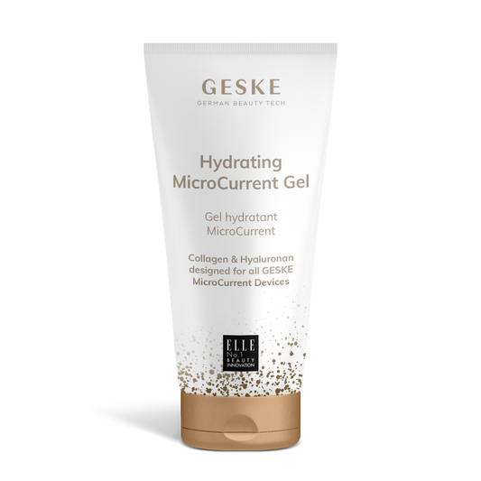 Hydrating MicroCurrent Gel